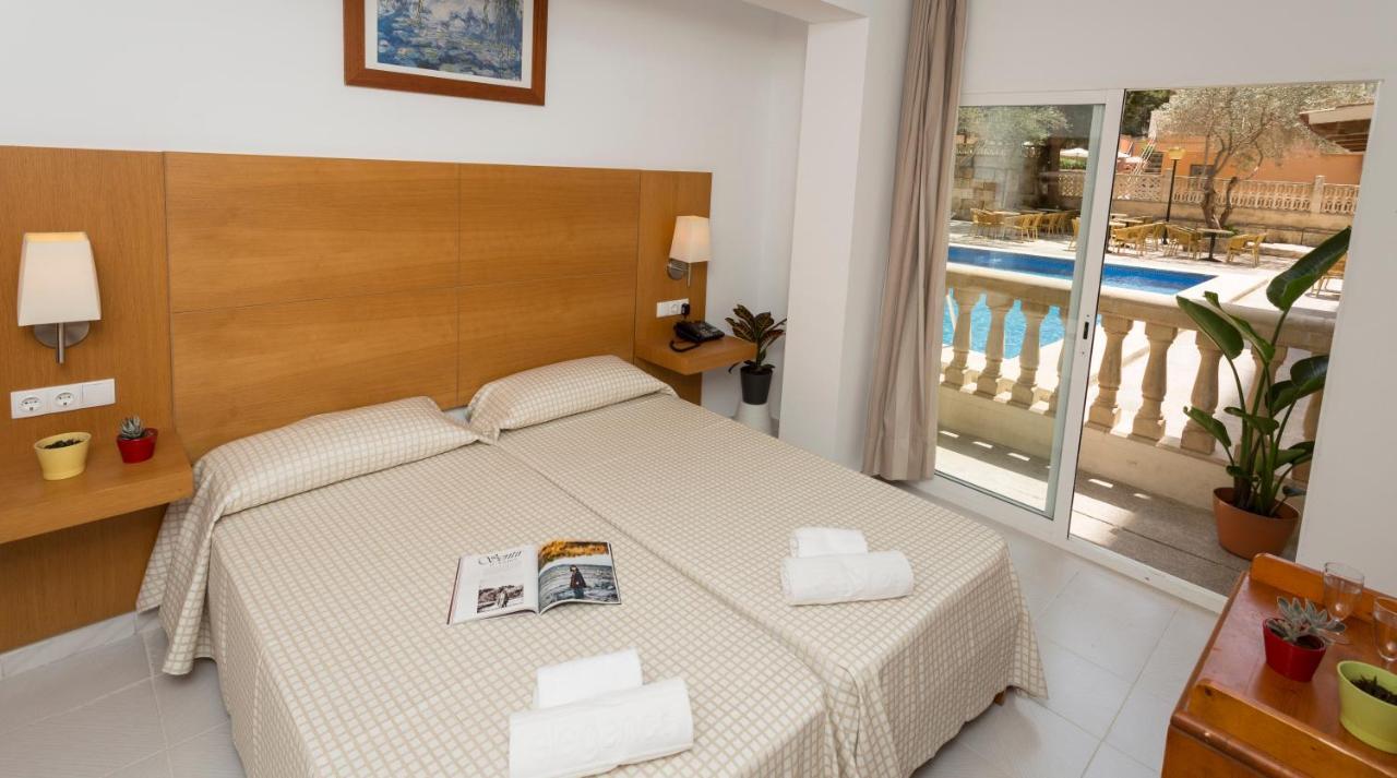 埃尔阿雷纳尔 Elegance Playa Arenal酒店 客房 照片