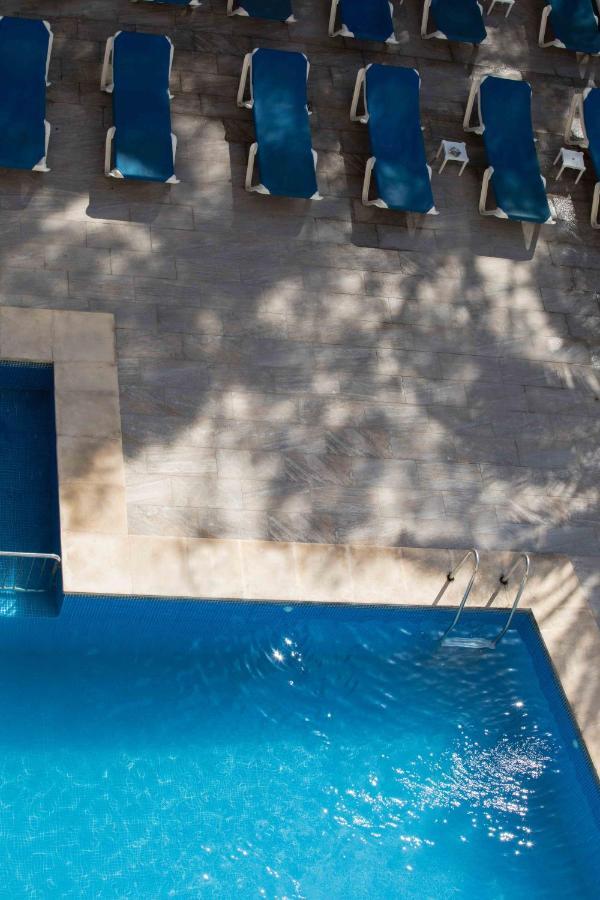 埃尔阿雷纳尔 Elegance Playa Arenal酒店 外观 照片